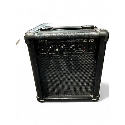 Used Esteban G10 Guitar Combo Amp