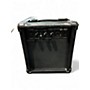 Used Esteban G10 Guitar Combo Amp