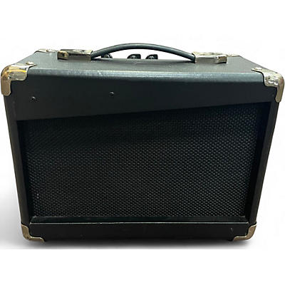 Used Esteban G10 Guitar Combo Amp