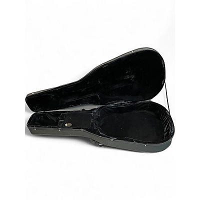 Used Esteban HYBRID DREAD CASE Acoustic Guitar Case