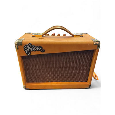 Used Esteban es-15a Guitar Combo Amp