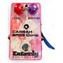 Used Esterly Cassbah Effect Pedal