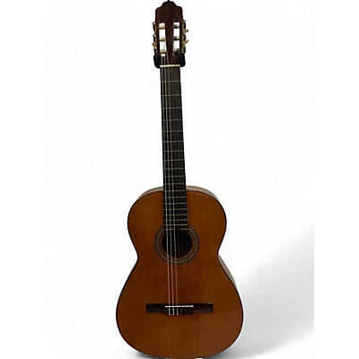 Esteves Used Esteves fernadez valecia natural Classical Acoustic Guitar