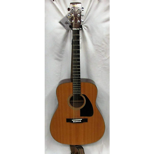 Yamaha eterna deals guitar price