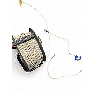 Used Ethercon Cat 5e 4P Shielded 100 ft. Snake