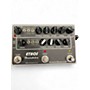 Used Ethos OVERDRIVE Effect Pedal