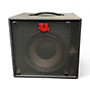 Used Euphonic Audio CXL 110E Bass Cabinet