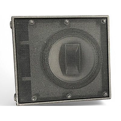 Used Euphonic Audio CXL 112 Bass Cabinet