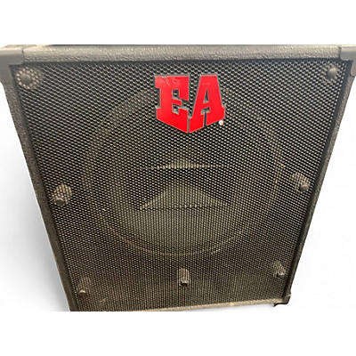 Used Euphonic Audio CXL112E Bass Cabinet