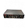 Used Euphonic Audio I AMP 500 Bass Amp Head
