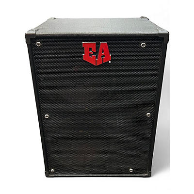 Used Euphonic Audio Inc NL-210 Bass Cabinet