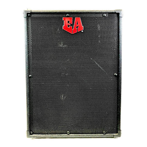 Used Euphonic Audio Inc NL210-A Bass Cabinet | Musician's Friend