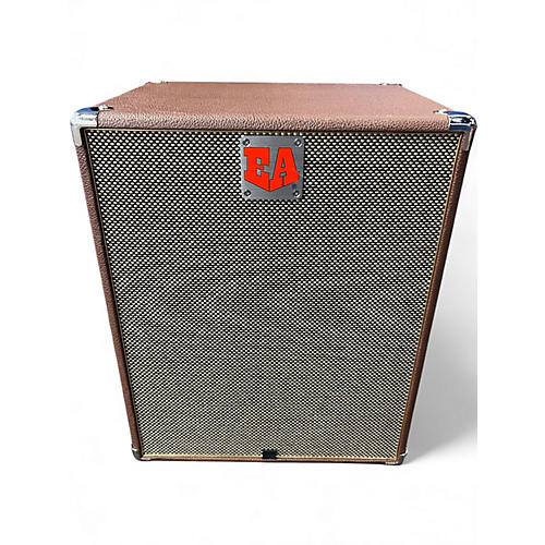 Used Euphonic Audio Inc Wizzy M II Bass Cabinet