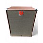 Used Euphonic Audio Inc Wizzy M II Bass Cabinet