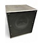 Used Euphonic Audio Inc. CxL-112 Bass Cabinet