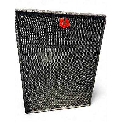Used Euphonic Audio NL-210 Bass Cabinet