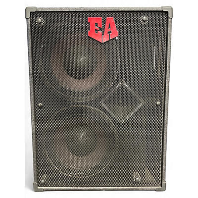 Used Euphonic Audio NL-210EVA Bass Cabinet