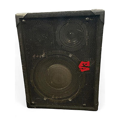 Used Euphonic Audio VL-110 Bass Cabinet