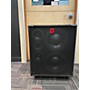 Used Used Euphonic Audio VL 210 Bass Cabinet