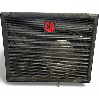 Used Euphonic Audio VL110 Bass Cabinet