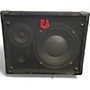 Used Euphonic Audio VL110 Bass Cabinet