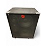Used Euphonic Audio VL210 Bass Cabinet