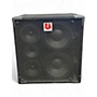 Used Euphonic Audio VL210 Bass Cabinet