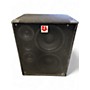 Used Euphonic Audio VL210 Bass Cabinet