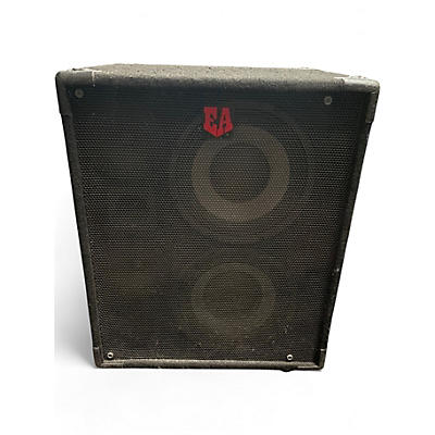 Used Euphonic Audio VL210 Bass Cabinet