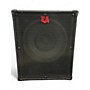 Used Euphonic Audio Wizzy 112 M-Line Bass Cabinet