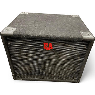 Used Euphonic Audio YL110  Bass Cabinet