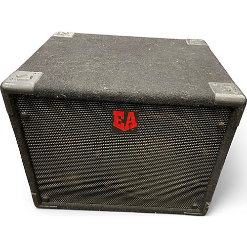 Used Euphonic Audio YL110  Bass Cabinet