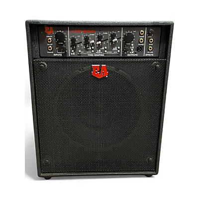 Used Euphonic Audio i Amp 500 Bass Combo Amp