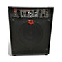 Used Euphonic Audio i Amp 500 Bass Combo Amp