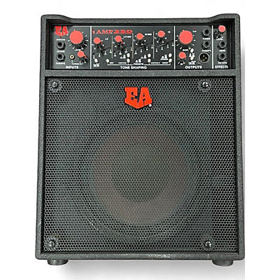 Used Euphonic Audio iAmp 350 1x10 Bass Combo Amp