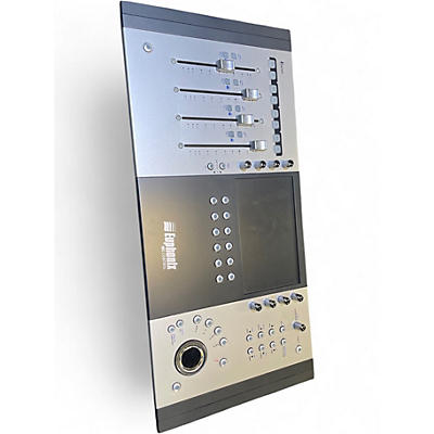 Used Euphonix MC Control Control Surface
