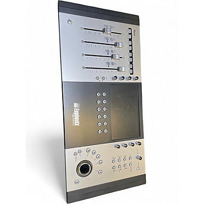Used Euphonix MC Mix Control Surface