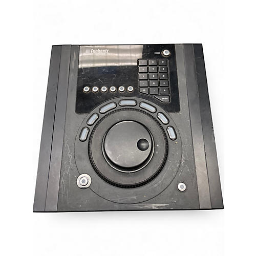 Used Euphonix MC Transport Compact Media Control Surface