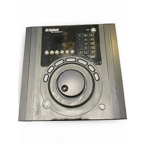 Used Euphonix MC Transport 