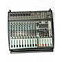 Used Europower PMP3000 Powered Mixer