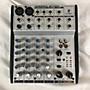 Used Used Eurorack MX 602A Powered Mixer