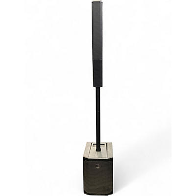 Used Ev   EVOLVE 50 Powered Speaker