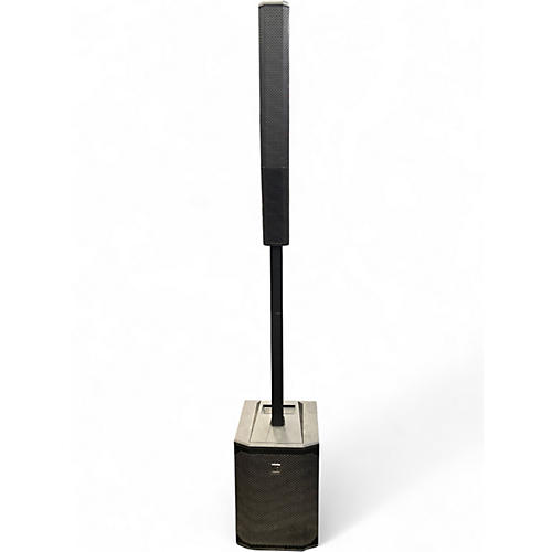 Used Ev   EVOLVE 50 Powered Speaker