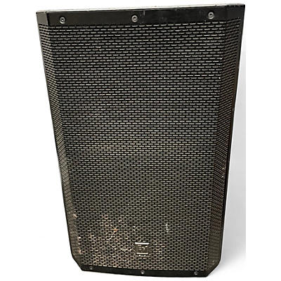 Used Ev ZLX15P Powered Speaker