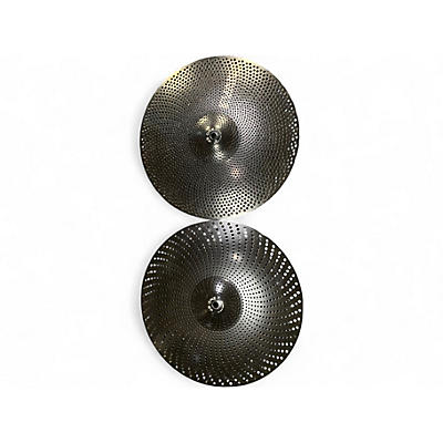 Used Evans 14in DB ONE Cymbal