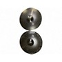 Used Evans 14in DB ONE Cymbal 33