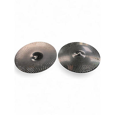 Used Evans 14in DB ONE HIHAT 14 Cymbal