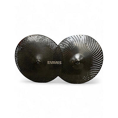 Evans Used Evans 14in DB ONE HIHAT Cymbal