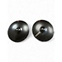 Used Evans 14in DB ONE Hi-Hat Pair Cymbal 33