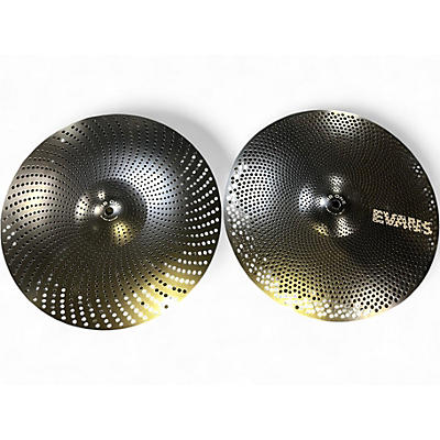 Used Evans 14in DB ONE LOW VOLUME Cymbal